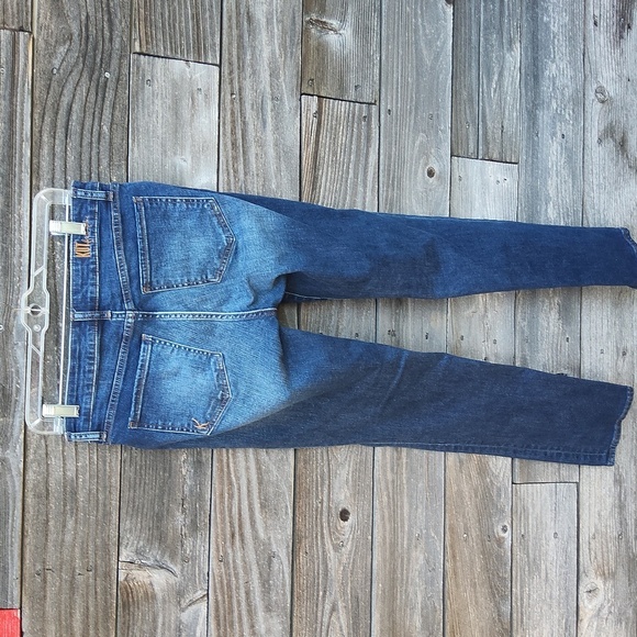 Kut From The Kloth Blue Jeans Size 4 - Picture 7 of 12